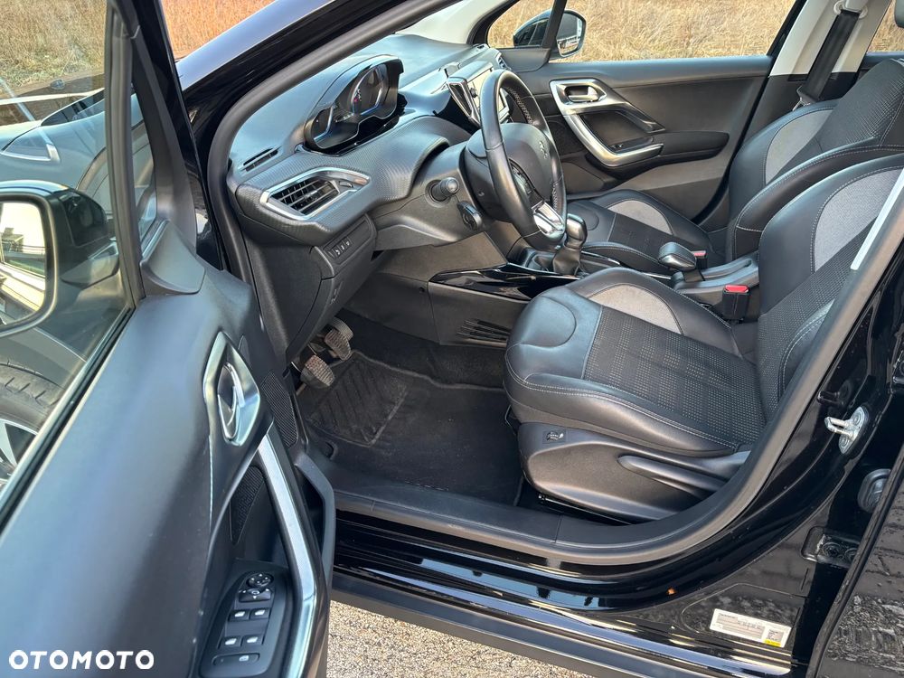 Peugeot 2008 1.6 BlueHDi Allure - 6