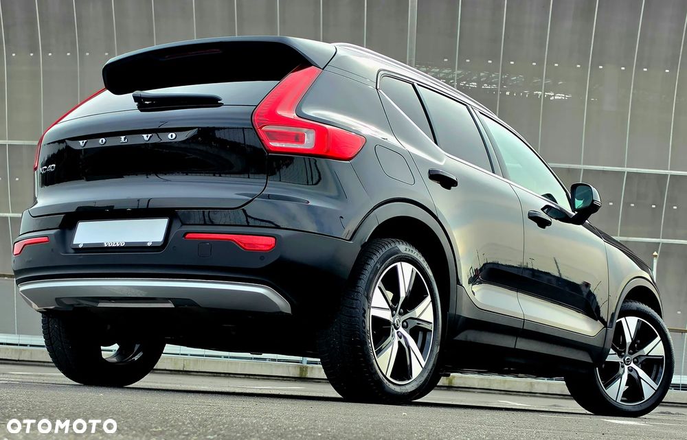 Volvo XC 40 T3 Inscription - 4