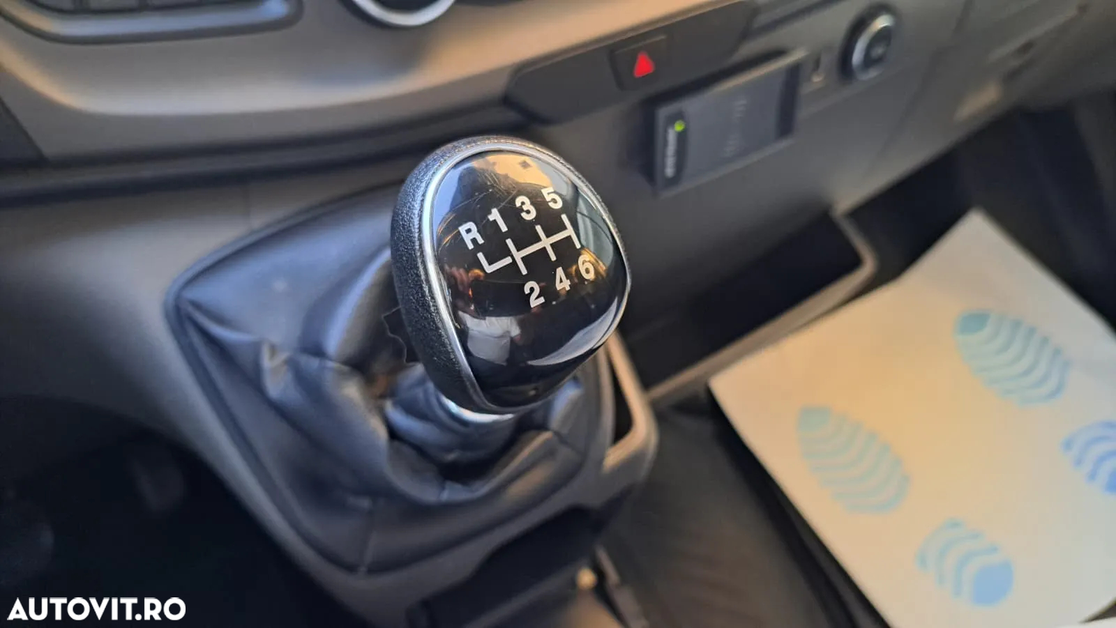Ford Transit - 34
