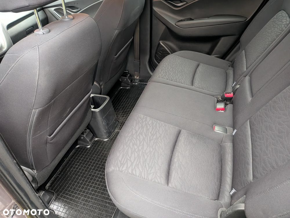 Hyundai ix20 1.6 Comfort - 10