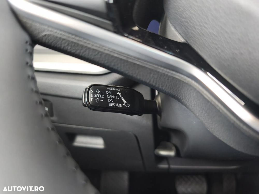 Skoda Octavia 1.5 TSI 115 CP DSG MHEV Selection - 13