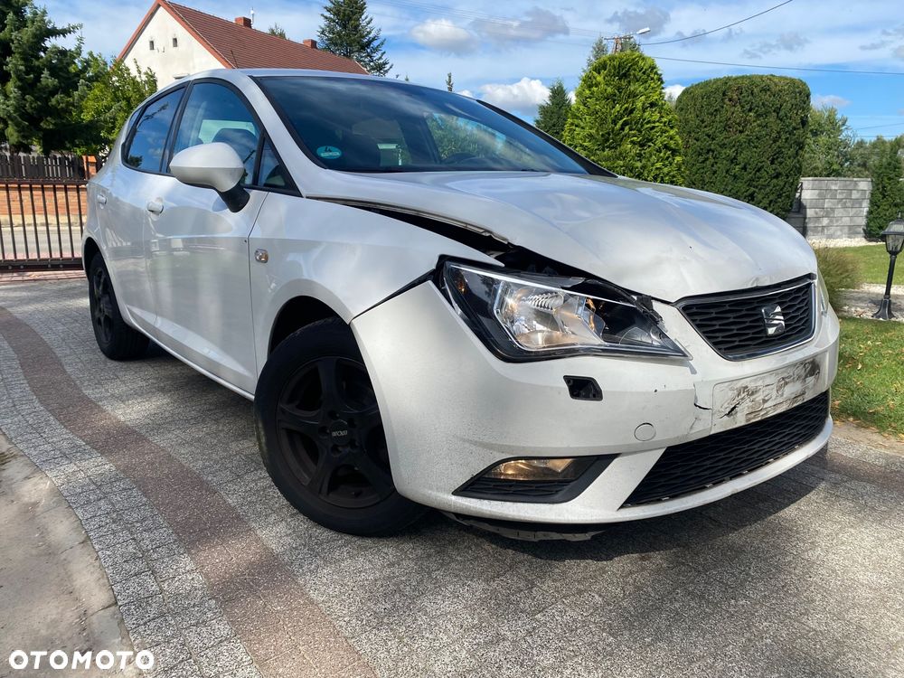 Seat Ibiza 1.2 12V Reference Viva - 15