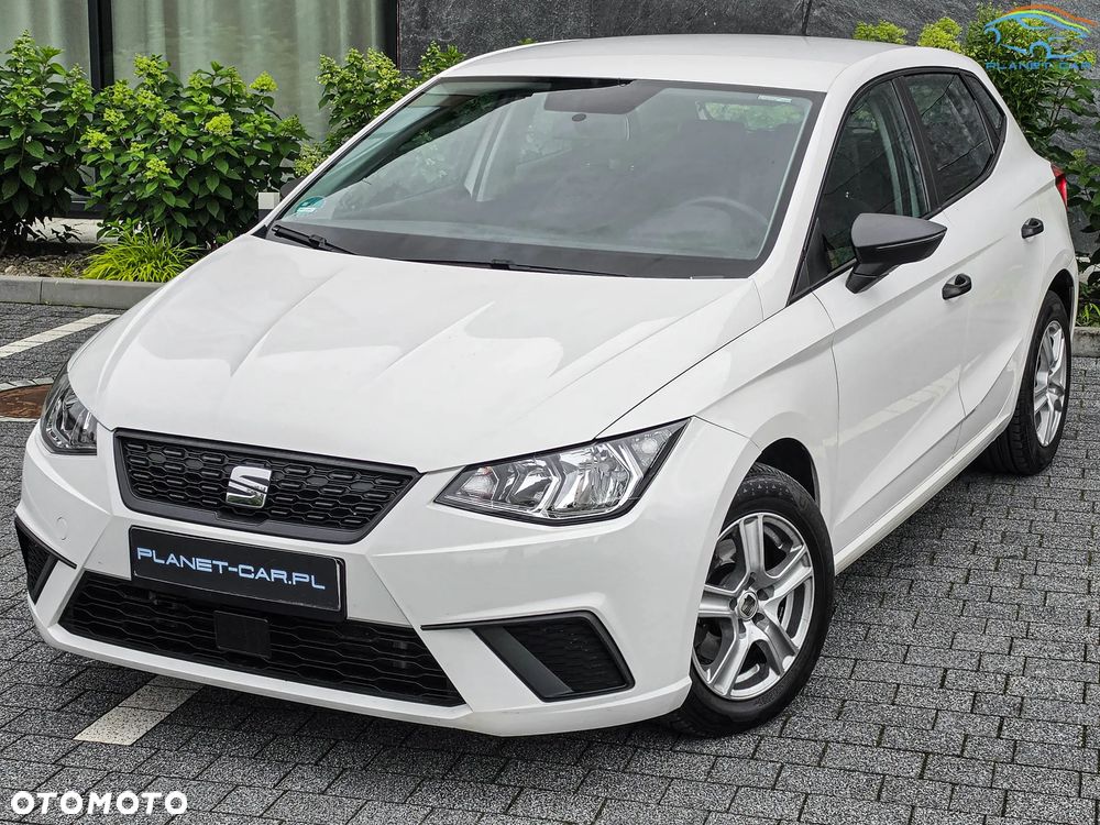 Seat Ibiza 1.6 TDI S&S Beats - 4