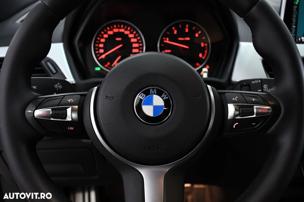 BMW X1 - 25