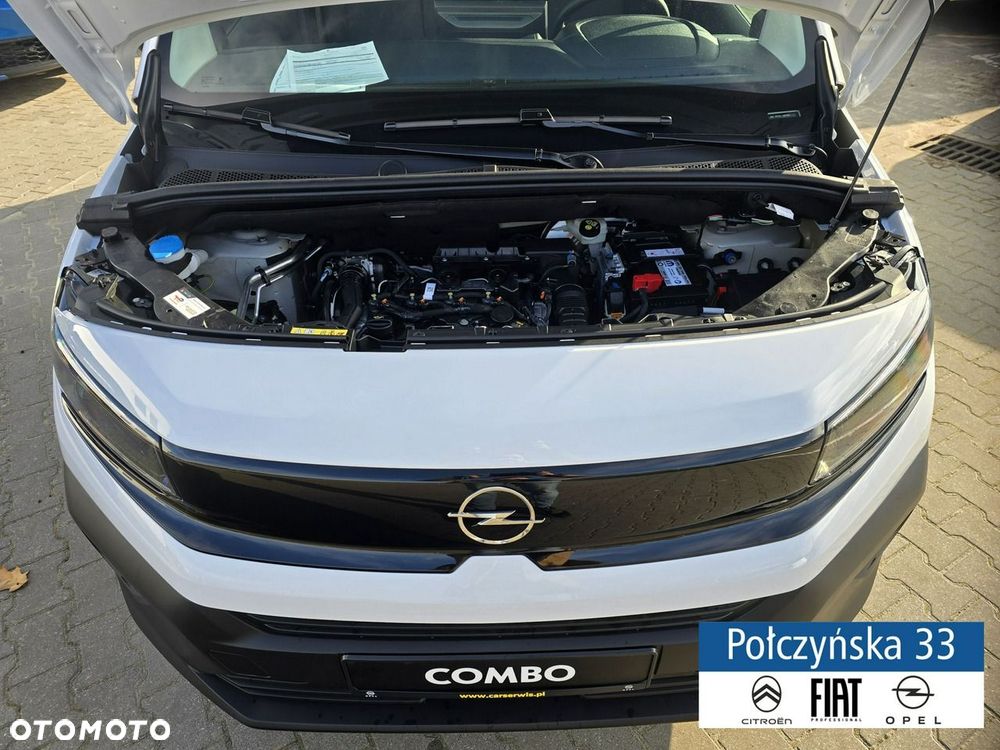 Opel Combo - 29