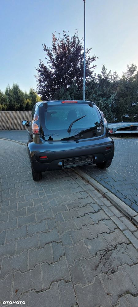 Citroën C1 1.0 Advance - 26