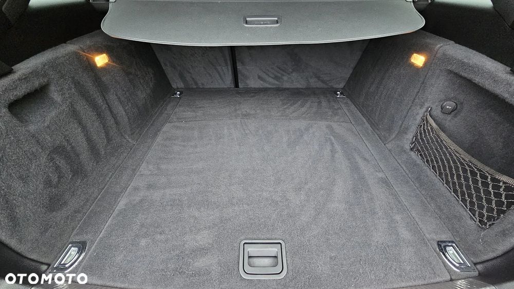 Audi A4 Avant 2.0 TFSI multitronic S line Sportpaket - 38