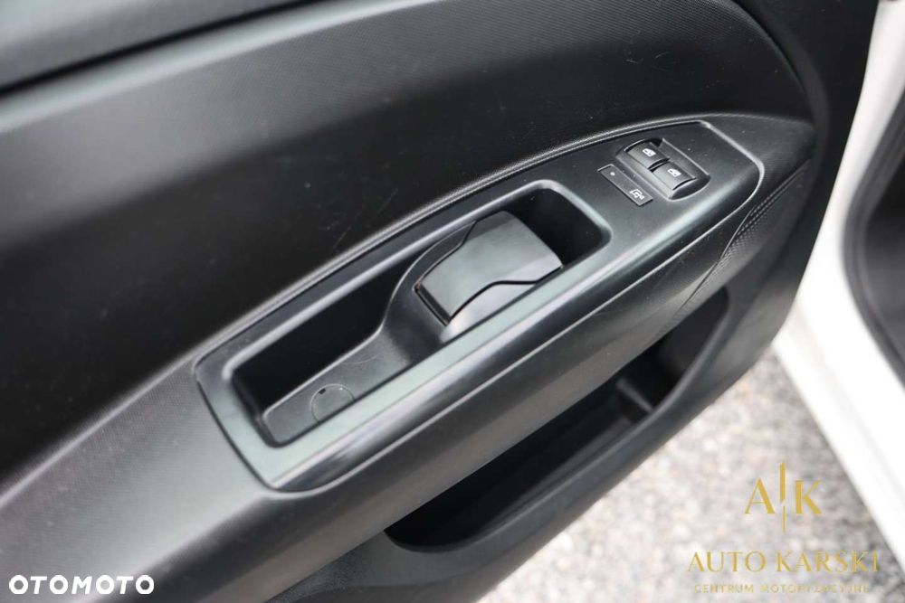 Opel COMBO VAN L2H1 - 38