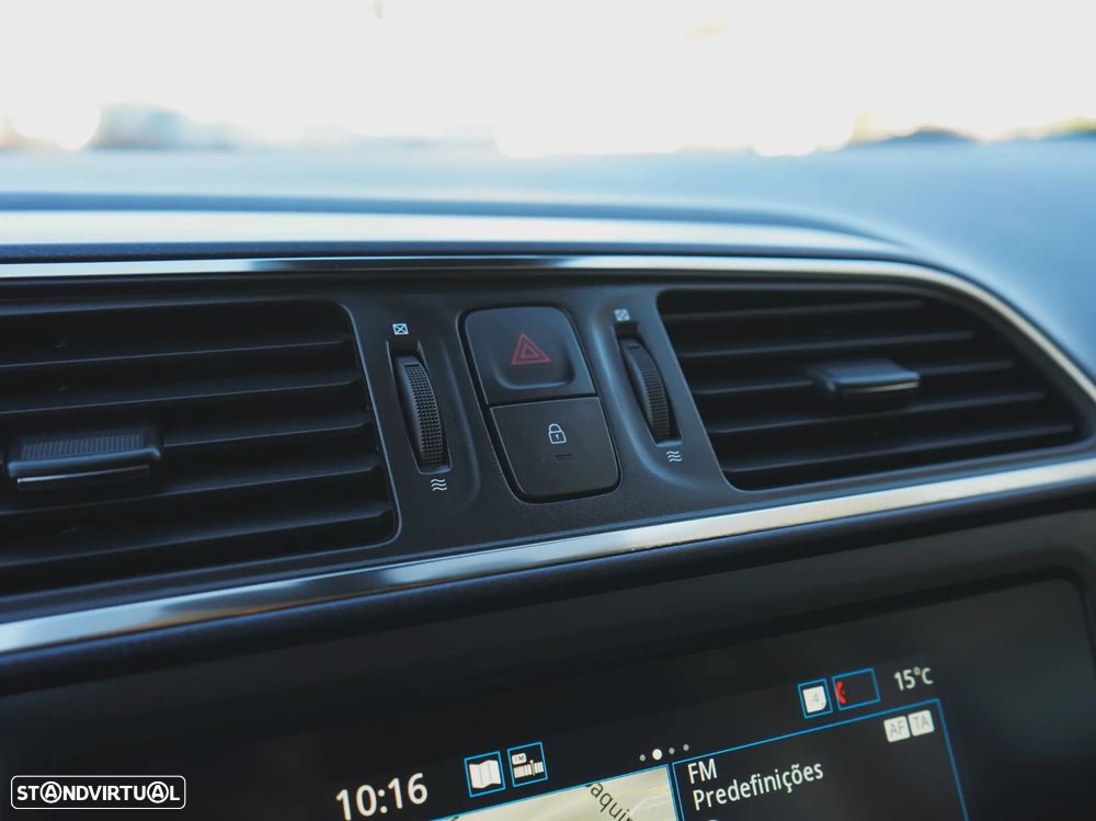 Renault Kadjar TCe 140 GPF LIMITED - 27