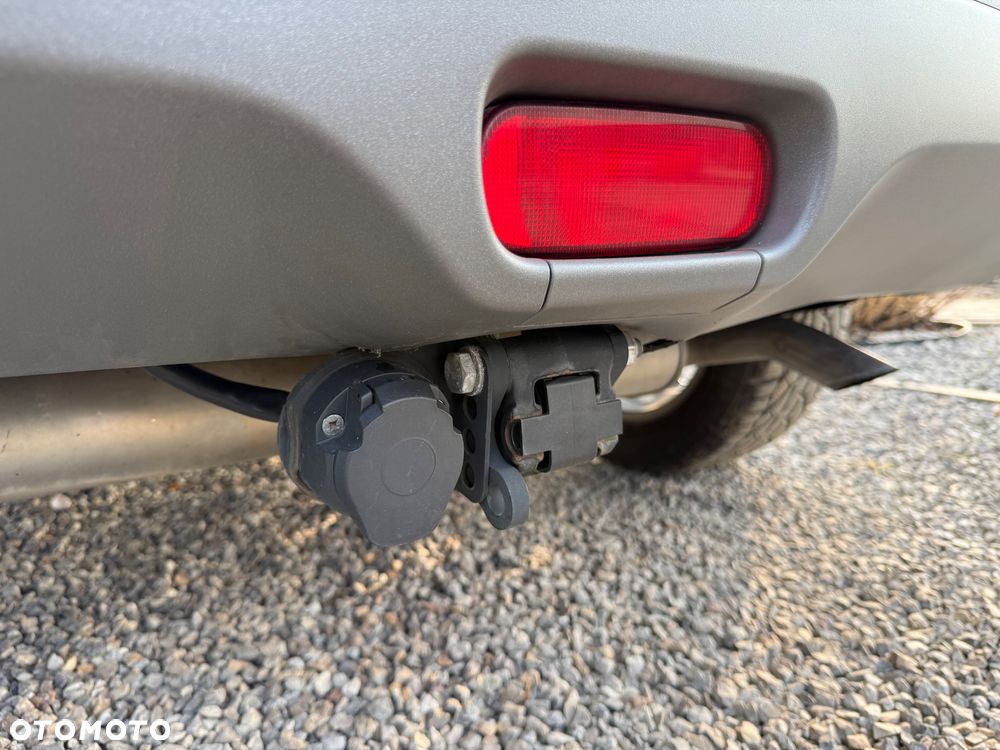 Suzuki Vitara 1.6 (4x4) Allgrip Comfort - 13