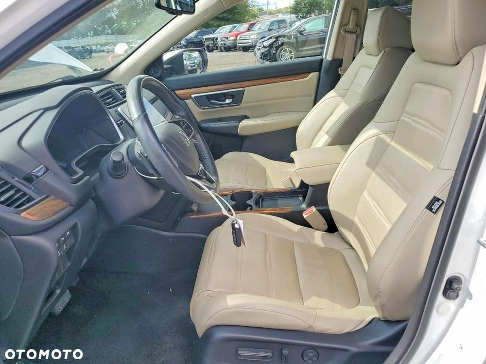 Honda CR-V - 7