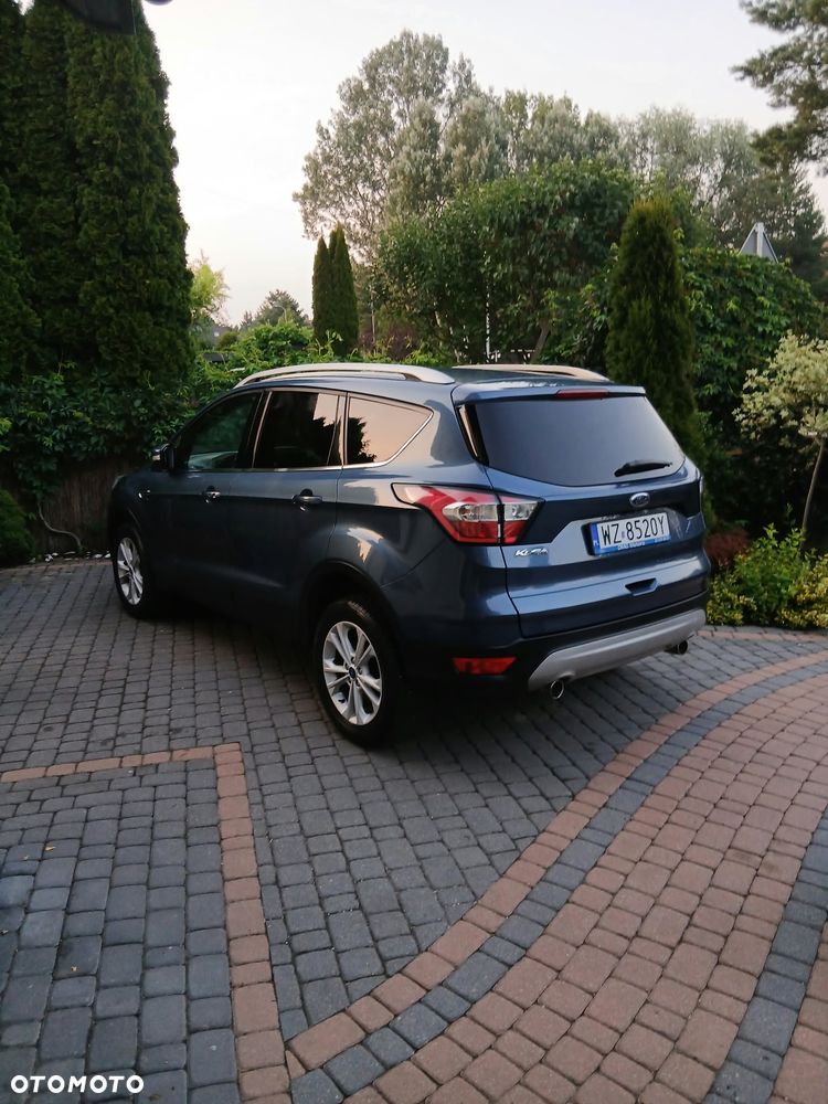 Ford Kuga - 7