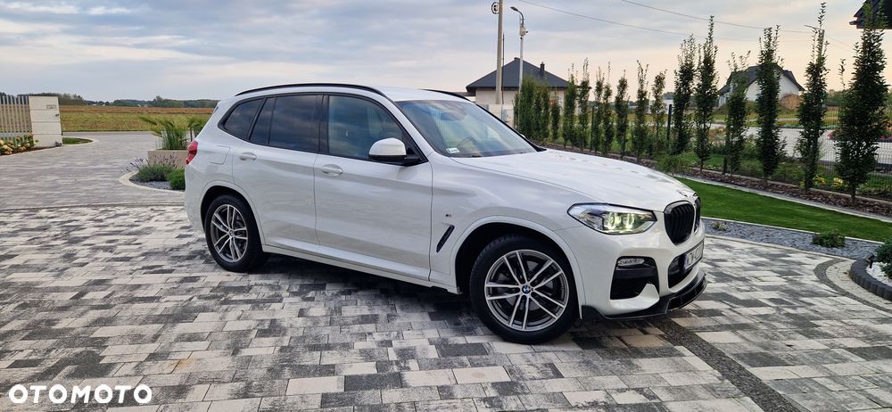 BMW X3 - 11