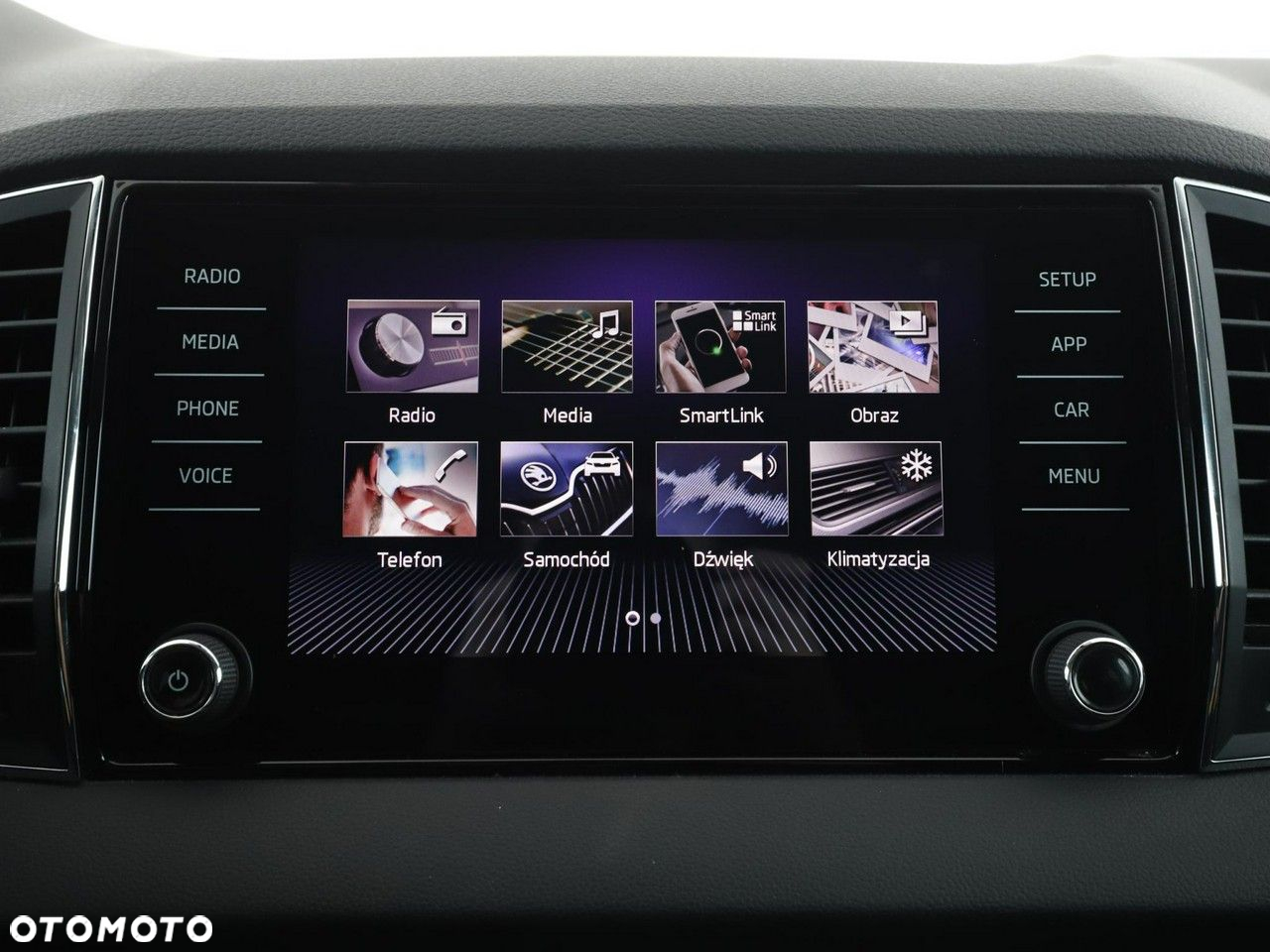 Skoda Karoq 1.0 TSI GPF 4x2 Style - 23