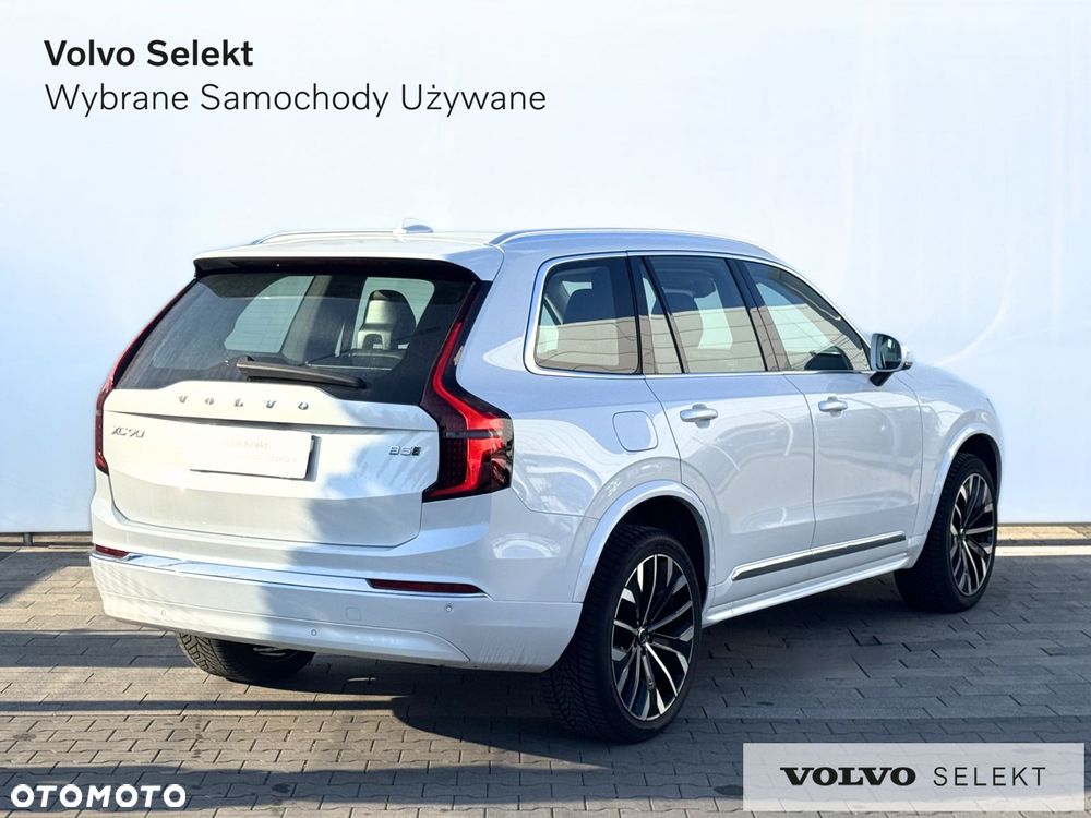 Volvo XC 90 - 6