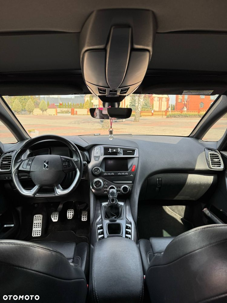 DS Automobiles DS 5 - 15