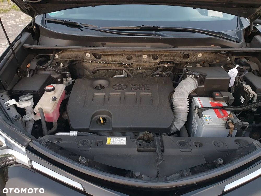 Toyota RAV4 2.0 4x4 - 28