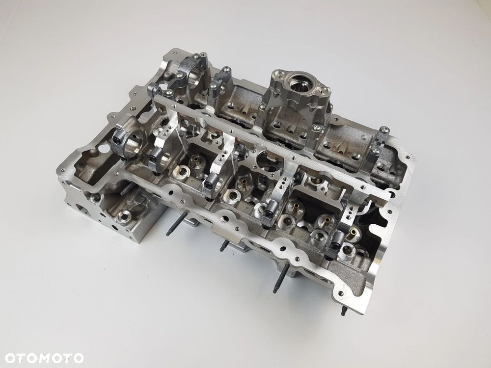 NOWA Głowica silnika N20B20A 2.0 i BMW F10 F20 F22 F30 F34 7647825 - 4