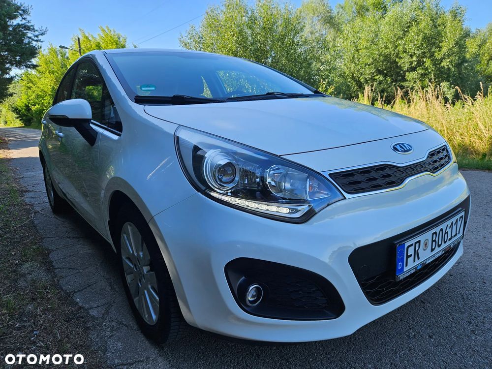 Kia Rio 1.2 Business Line - 15