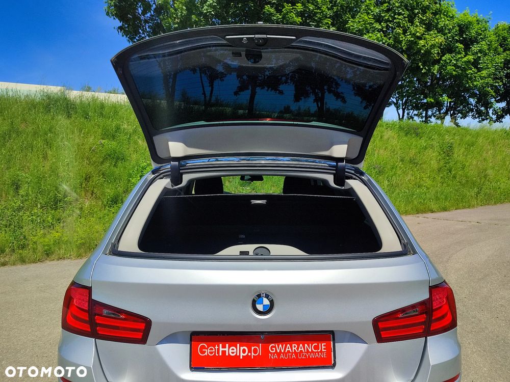 BMW Seria 5 - 30