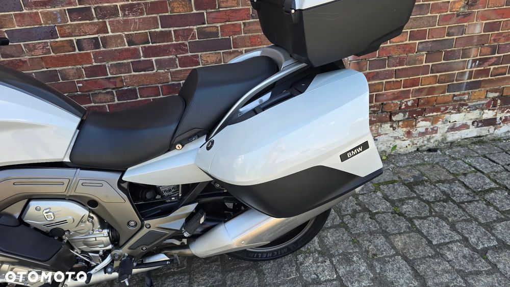 BMW K - 7