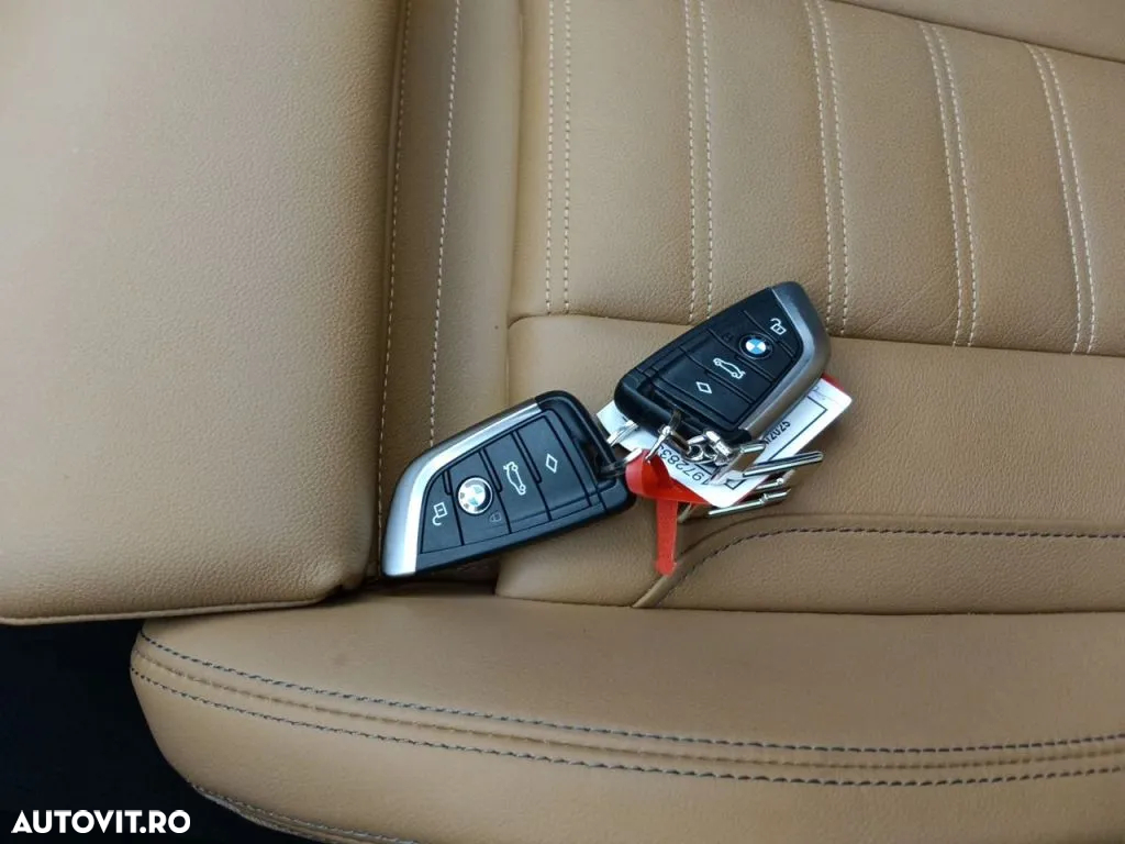 BMW iX3 Standard - 11