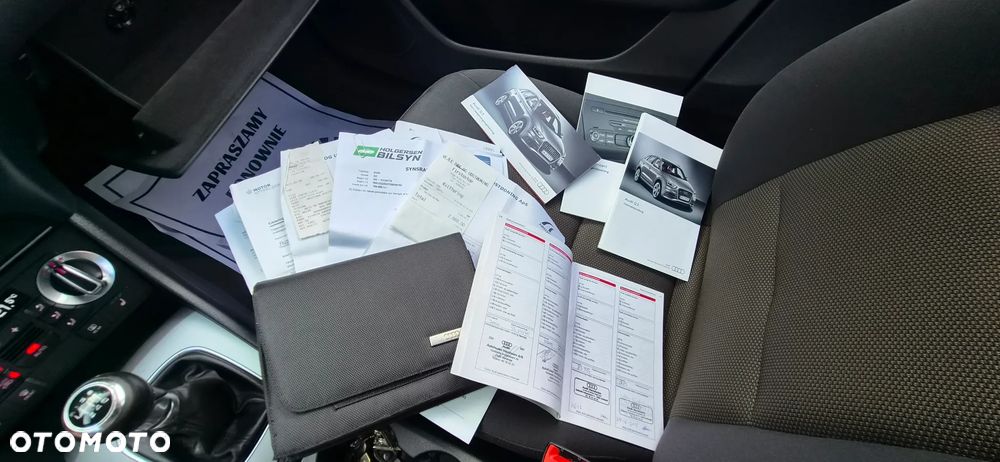 Audi Q3 2.0 TDI Prime Edition - 39