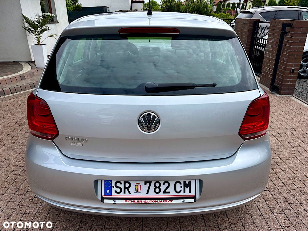 Volkswagen Polo 1.2 Trendline - 12
