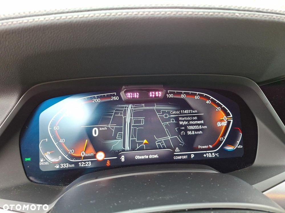 BMW X5 xDrive25d - 18