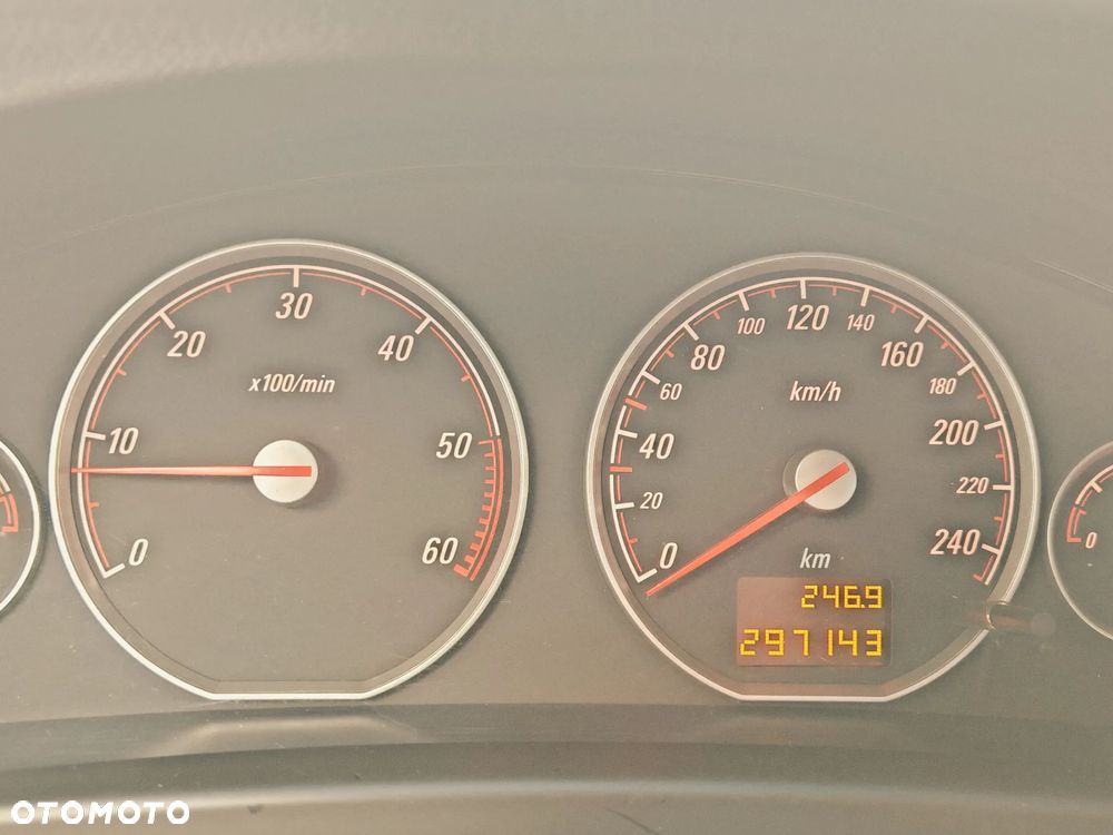 Opel Vectra - 19
