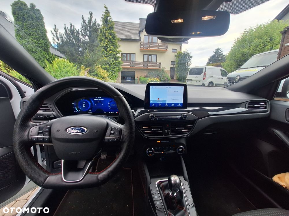 Ford Focus - 5