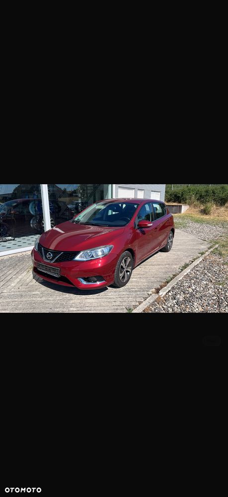 Nissan Pulsar 1.2 DIG-T Tekna - 9