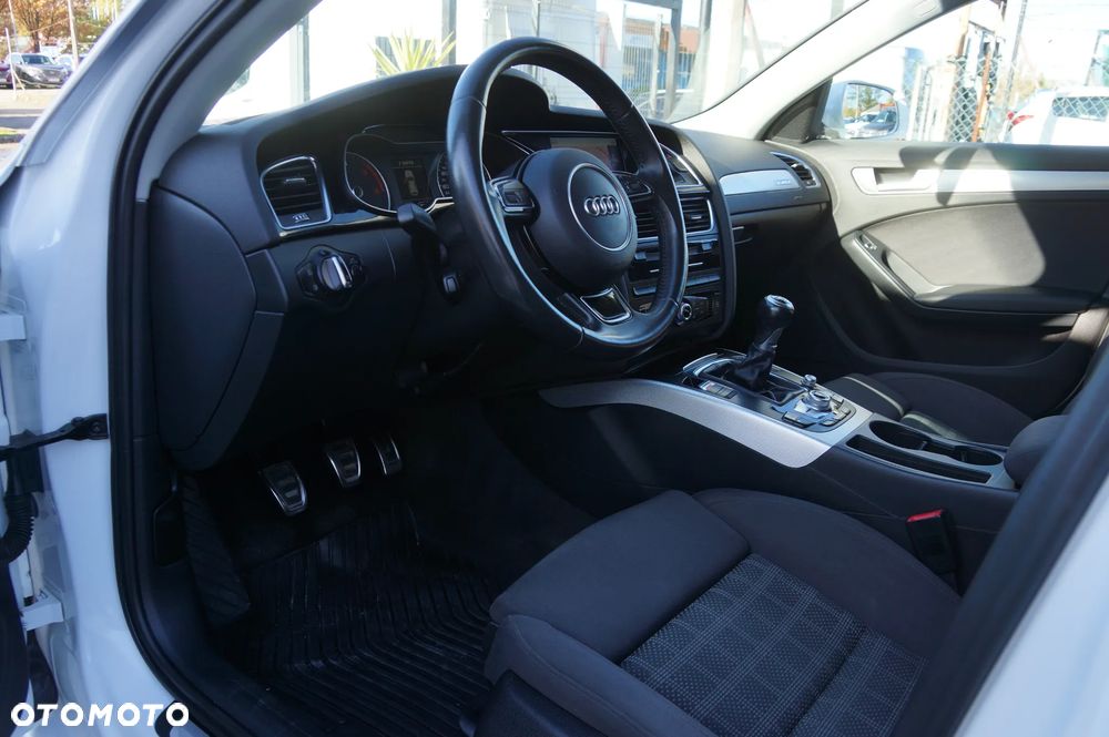 Audi A4 Avant - 23