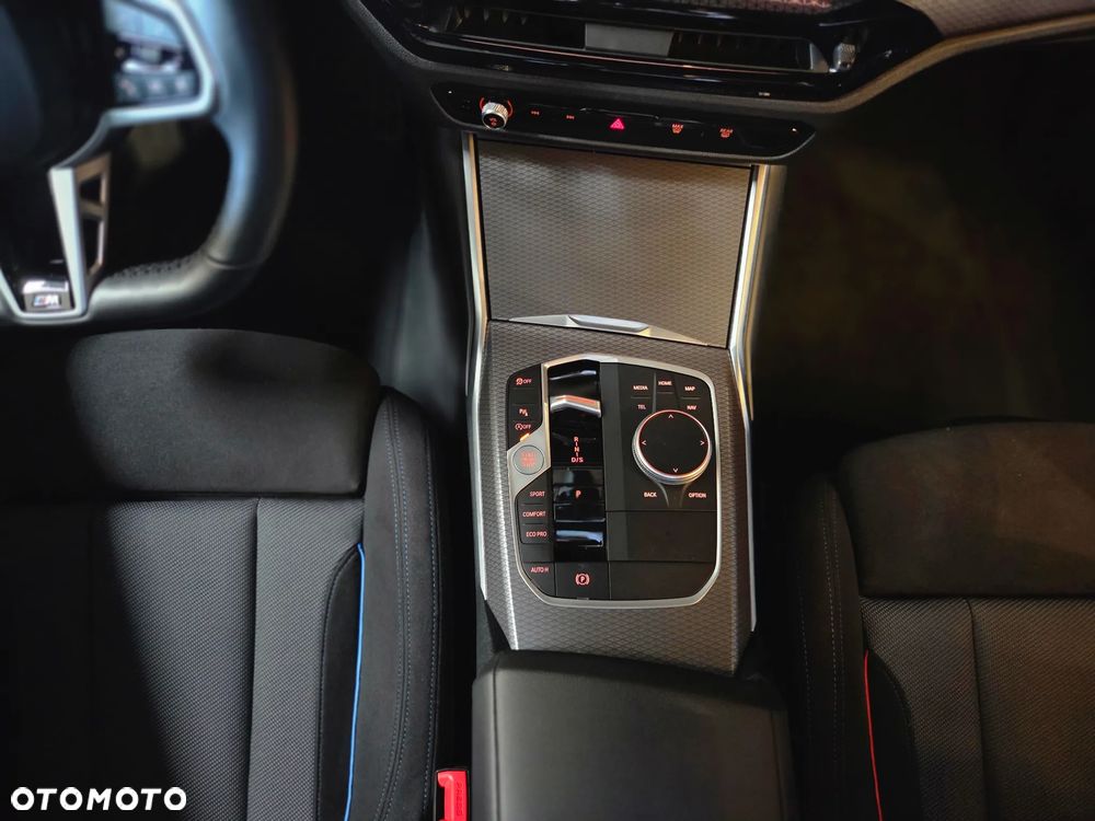 BMW Seria 3 - 11