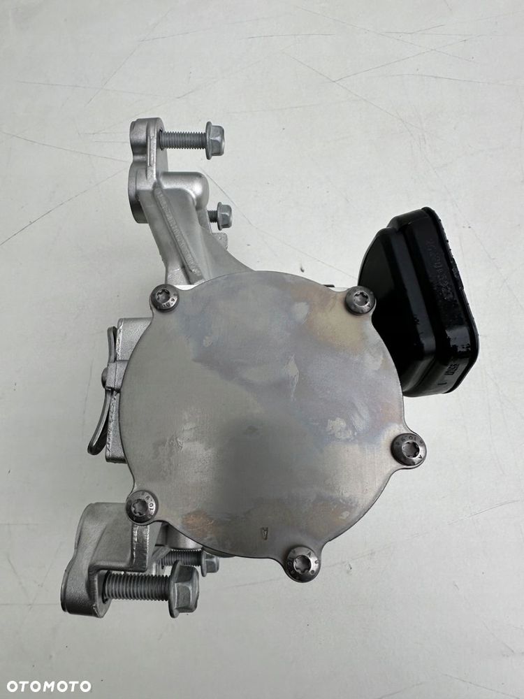 Pompa Oleju OPEL ASTRA J K 1.6 CDTI NOWA ORYGINAŁ 55509127 - 7