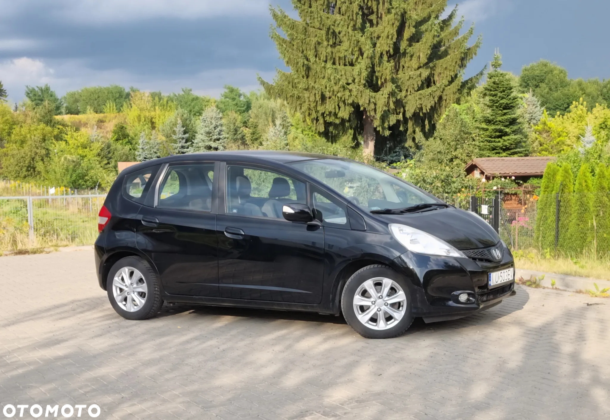 Honda Jazz 1.4 S - 8