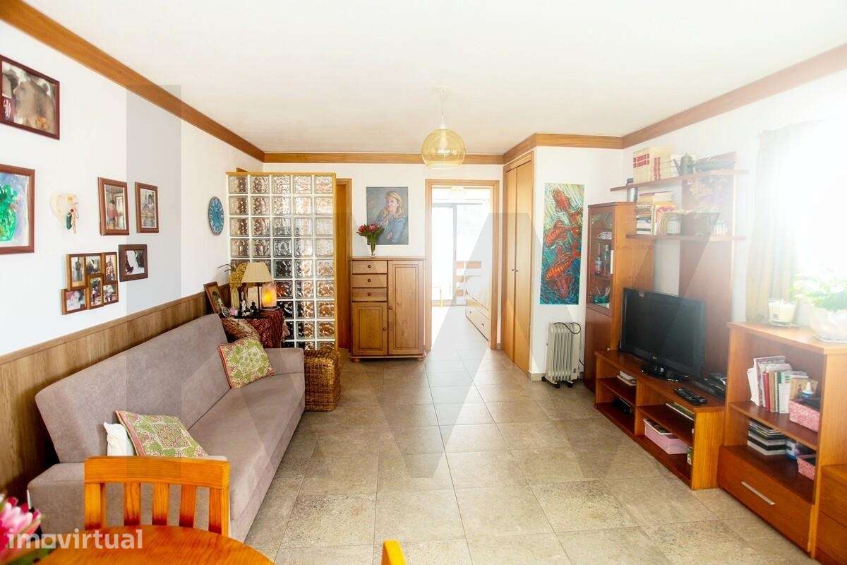 Calheta Living I, apartamento T1+1, Exclusividade e Conforto no coraçã - Grande imagem: 2/24