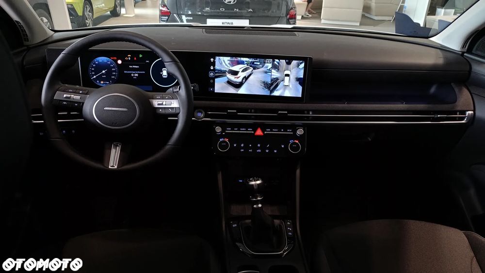 Hyundai Tucson 1.6 T-GDi Executive 2WD - 7