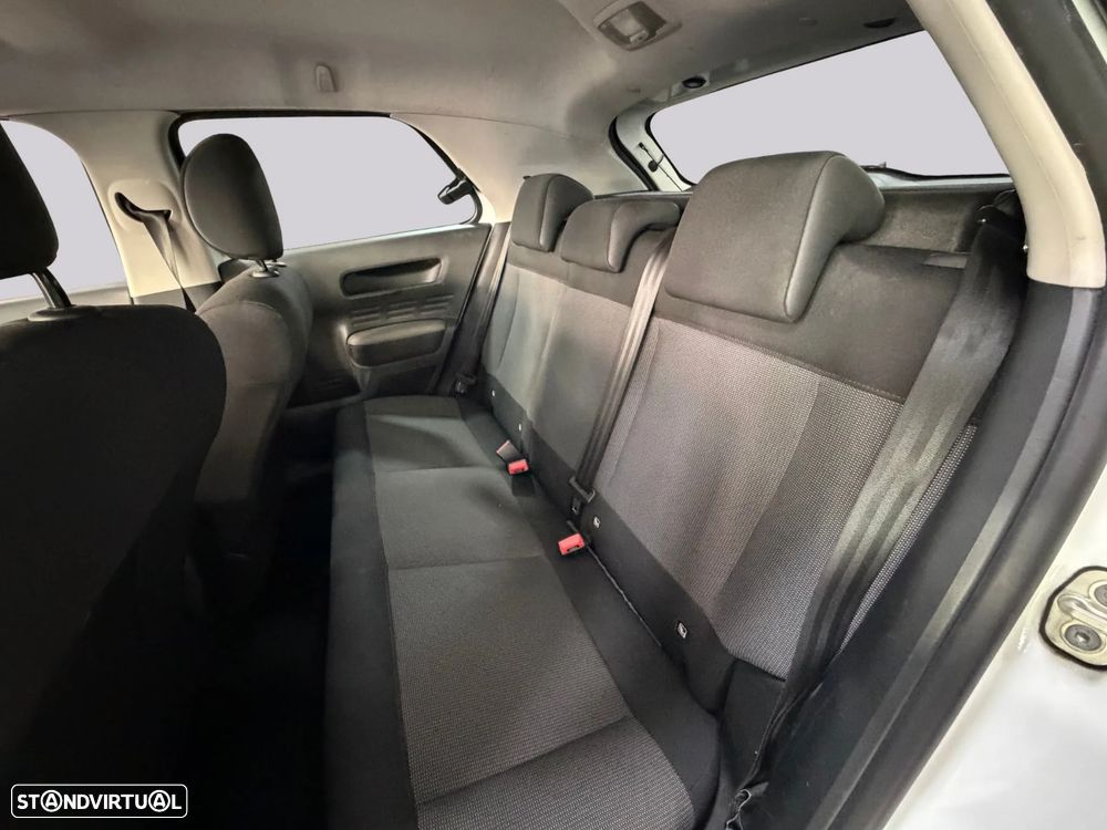 Citroën C4 Cactus 1.5 BlueHDi Feel Business - 32