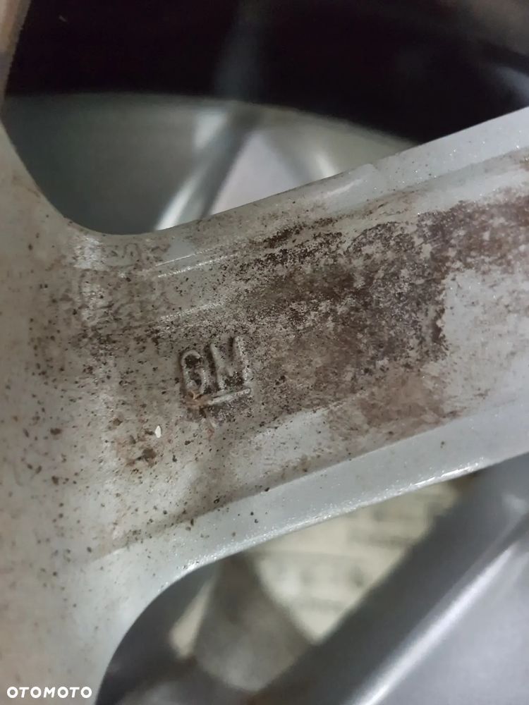 KOŁA CAŁOROCZNE OPEL CORSA D E  ADAM 4X100 185/65R15 6JX15 CZUJNIKI - 24