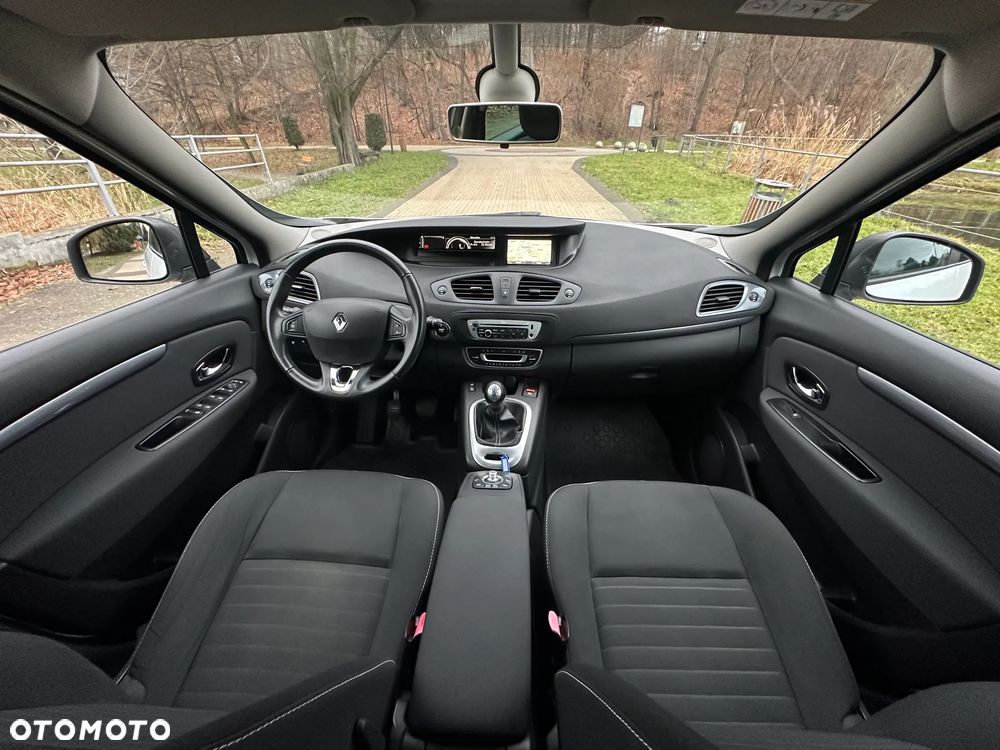 Renault Scenic 1.2 TCE Energy Life - 9