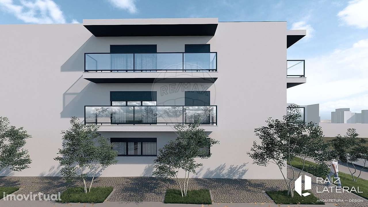 Apartamento T3 para venda - Grande imagem: 2/13