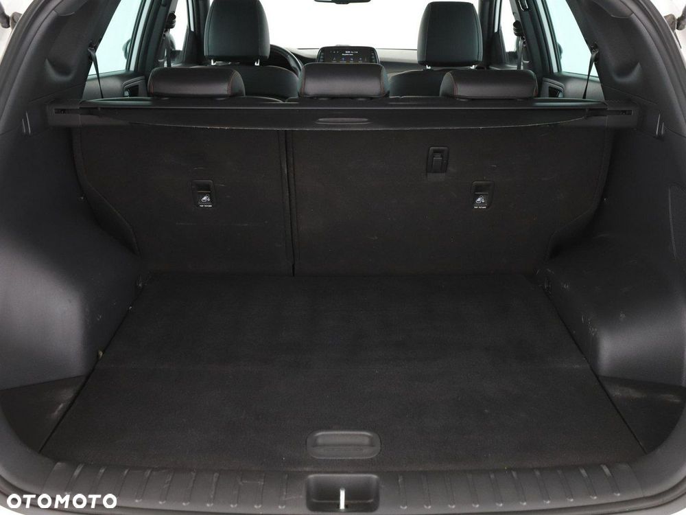 Hyundai Tucson 1.6 T-GDi N Line 4WD DCT - 21