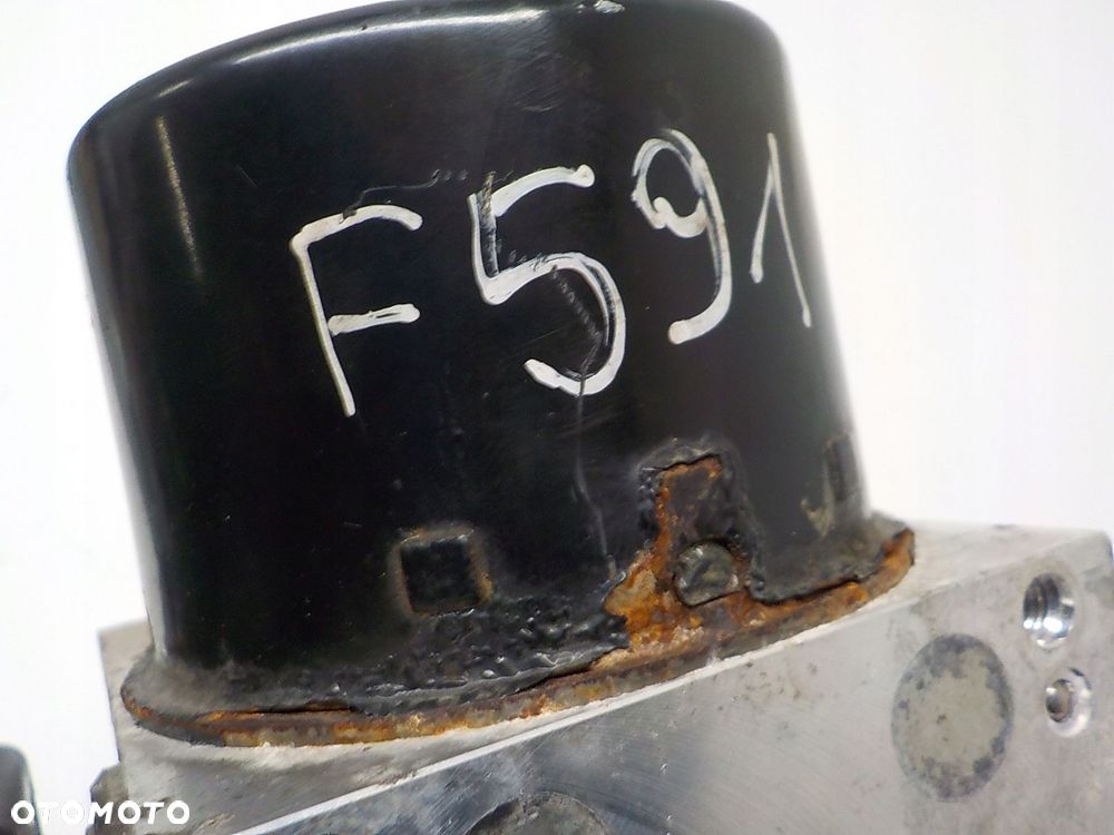 MAZDA 3 BK POMPA ABS 6N61-2C405-EB 06.2109-0983.3 - 9