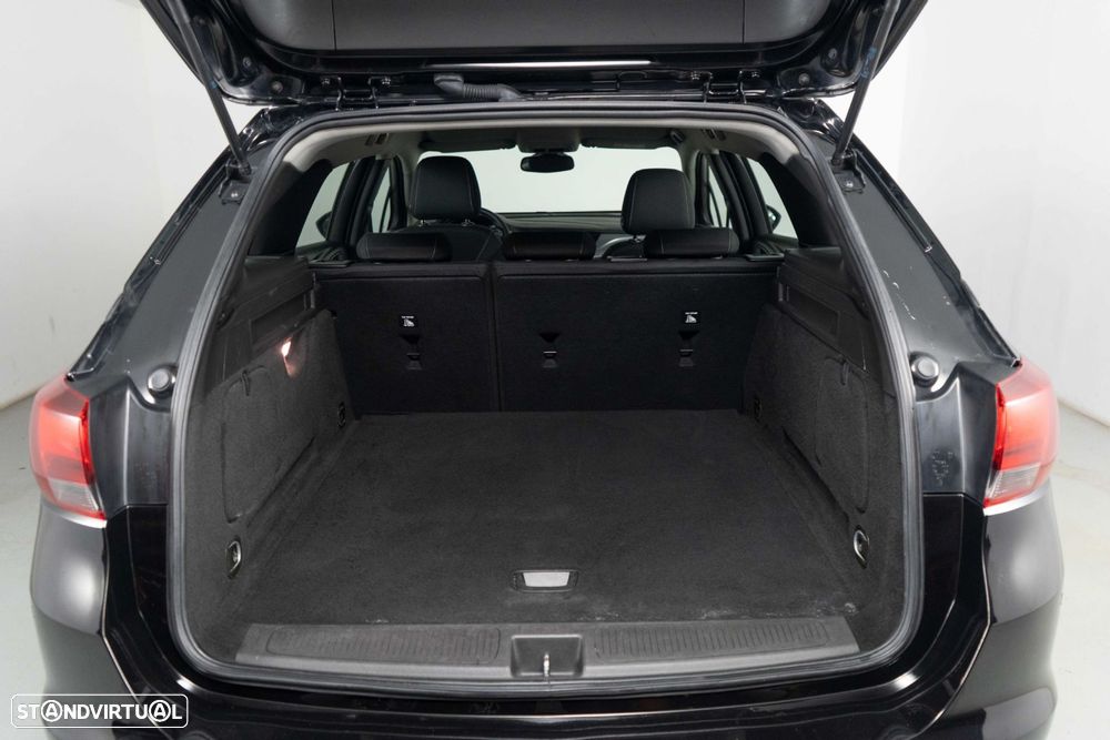 Opel Astra Sports Tourer 1.6 CDTI Business Edition S/S - 14