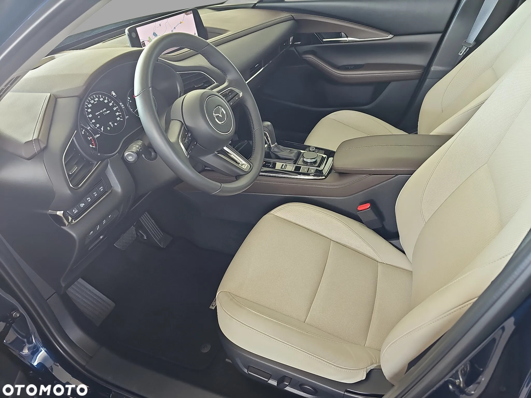 Mazda CX-30 - 12