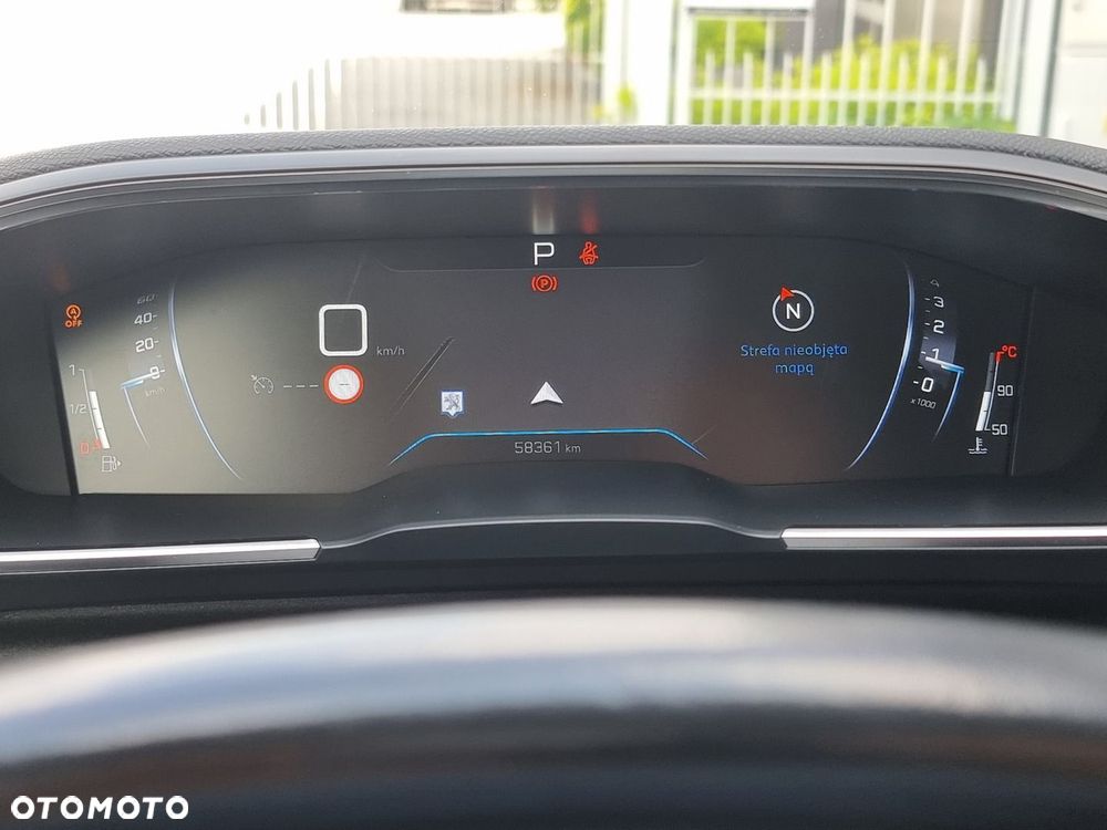 Peugeot 508 1.2 PureTech Active Pack S&S EAT8 - 32