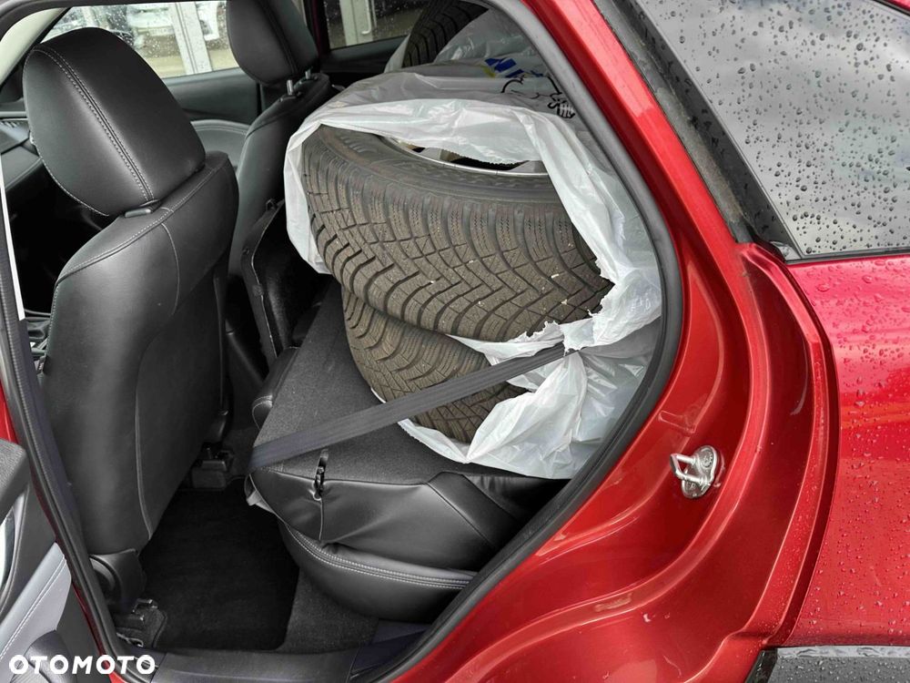 Mazda CX-3 2.0 SkyPrestige - 8