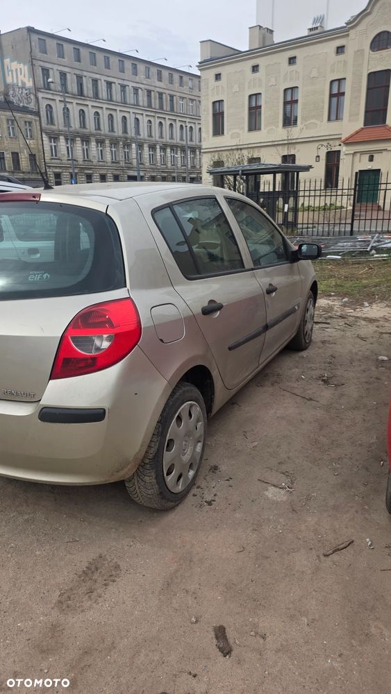 Renault Clio 1.2 16V Rip Curl - 13