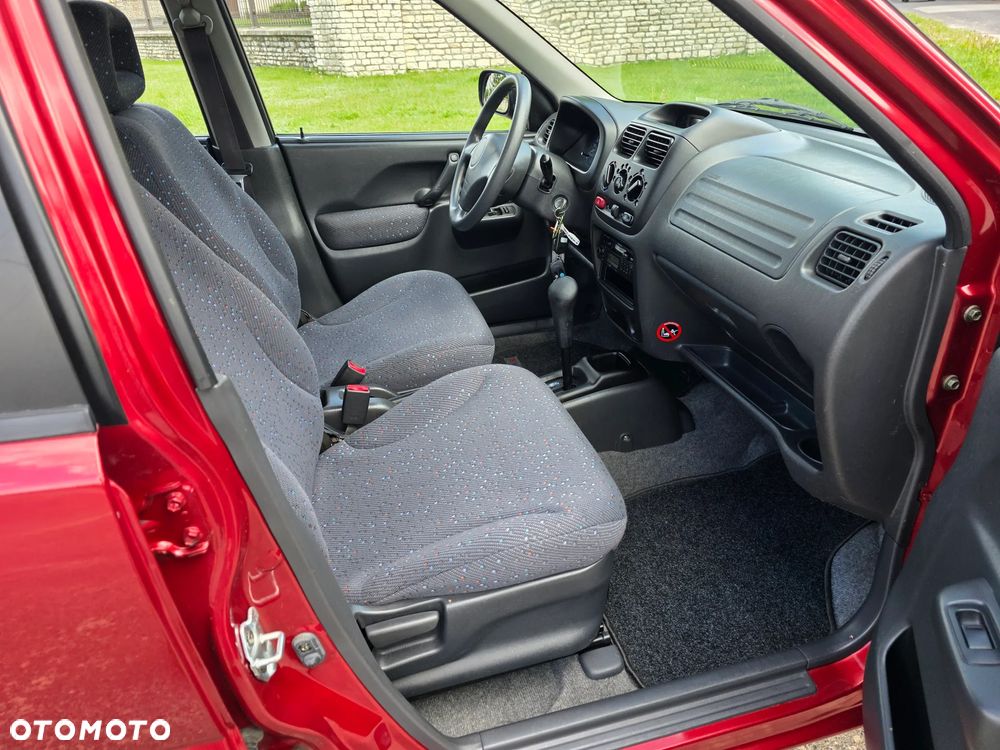 Suzuki Ignis - 17